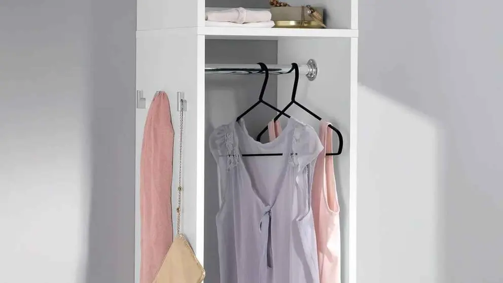 Armario/ropero Livarno Home de Lidl