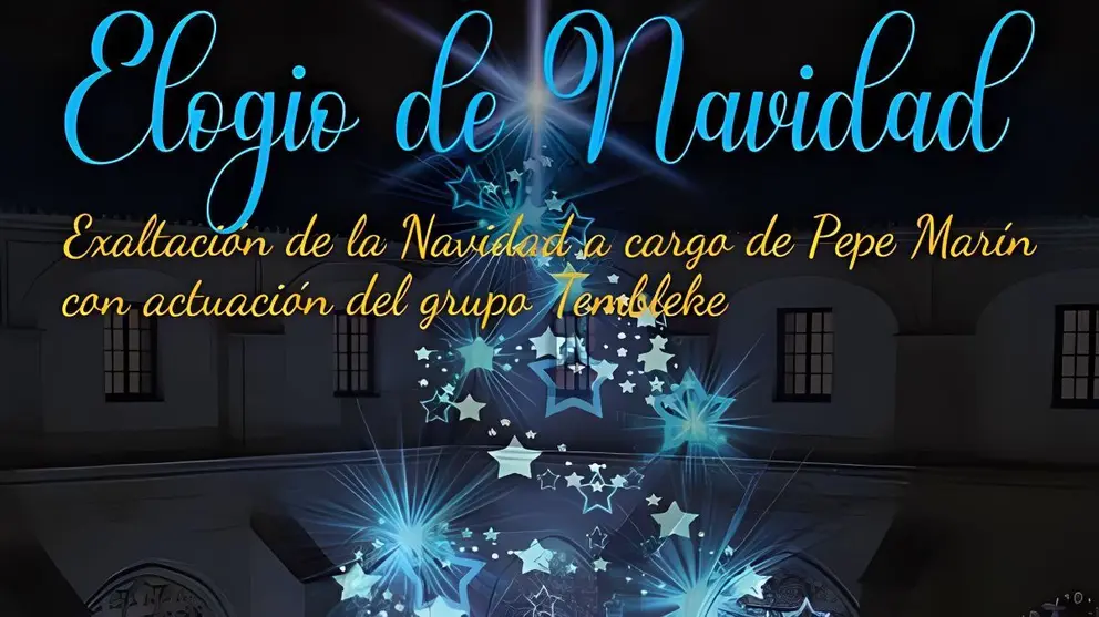 Elogio a la Navidad en Jerez