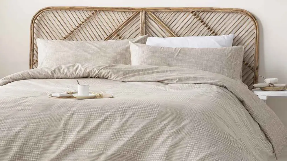 Funda n&oacute;rdica reversible Sella de Carrefour