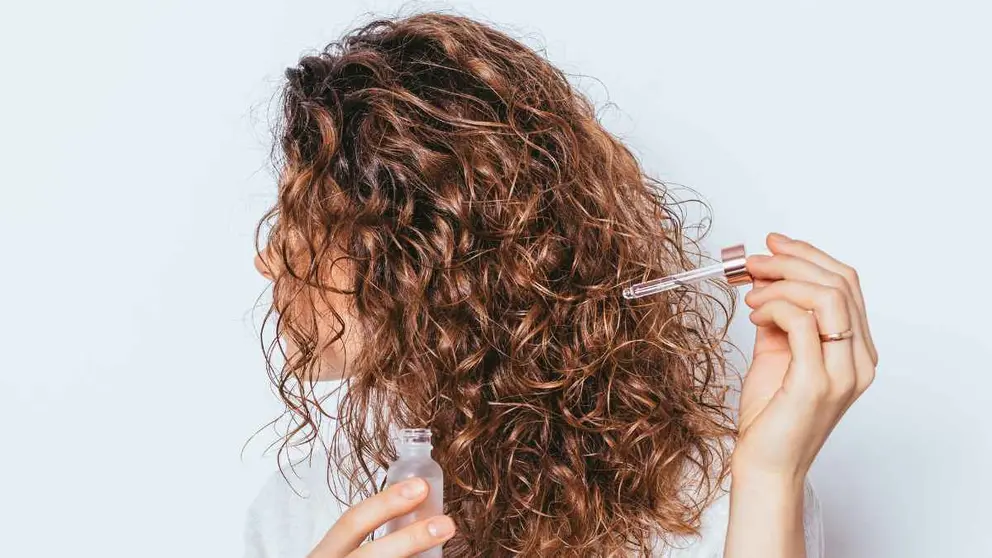 S&eacute;rum Plex Repair de Mercadona