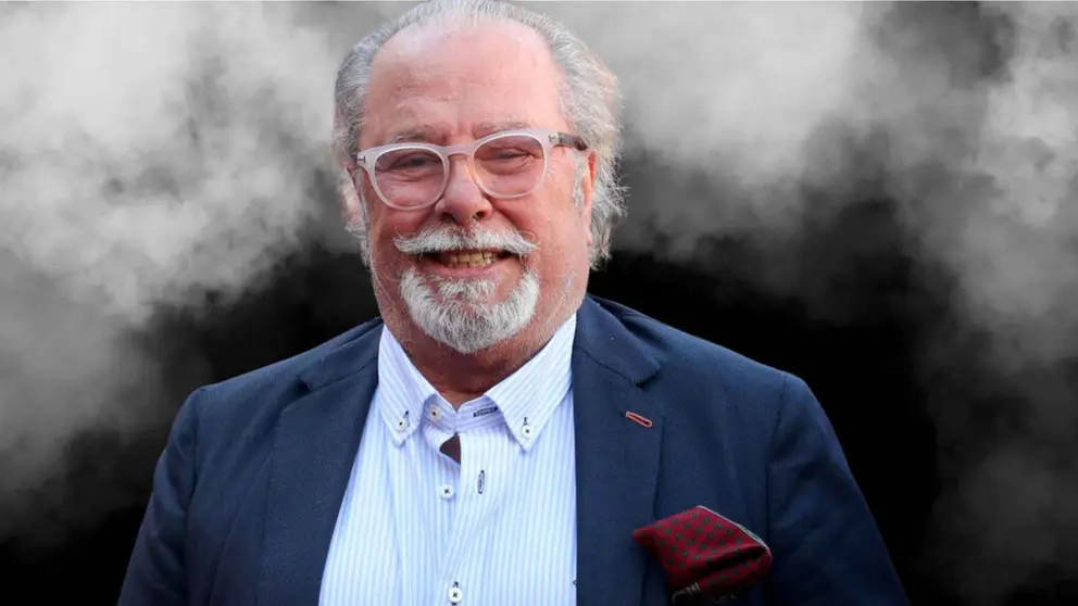 Muere Paco Ar&eacute;valo a los 76 a&ntilde;os de edad