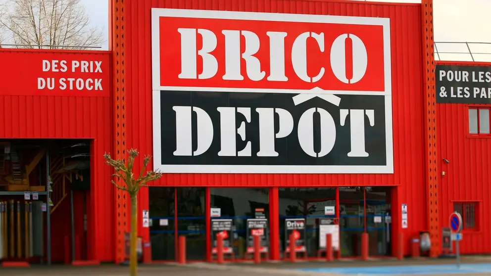 Brico Dep&ocirc;t