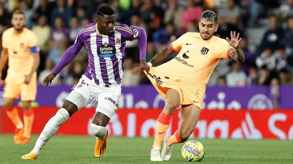 Martin Hongla ser&aacute; el pr&oacute;ximo fichaje invernal del Granada CF