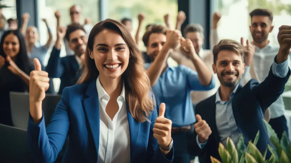 La Junta impulsa la creaci&oacute;n de m&aacute;s de 13.700 empresas en Andaluc&iacute;a