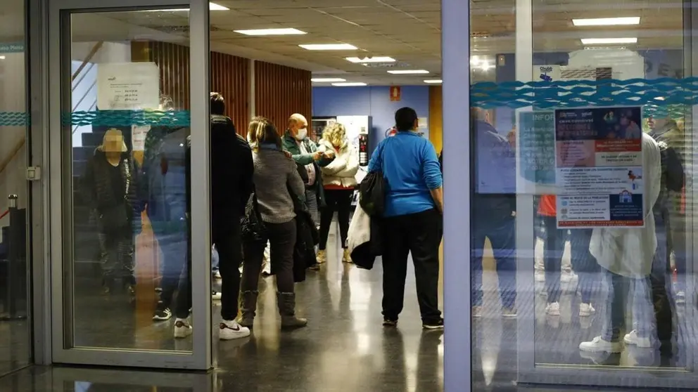 La propuesta del Gobierno de Espa&ntilde;a para no colapsar los centros de salud. Autobajas de 3 d&iacute;as