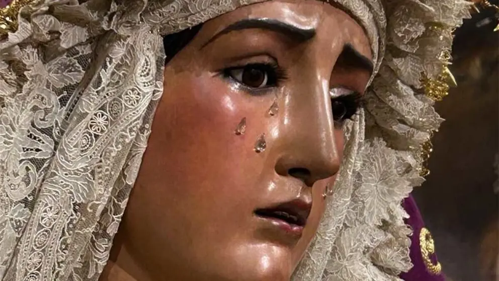 Mar&iacute;a Sant&iacute;sima de la O