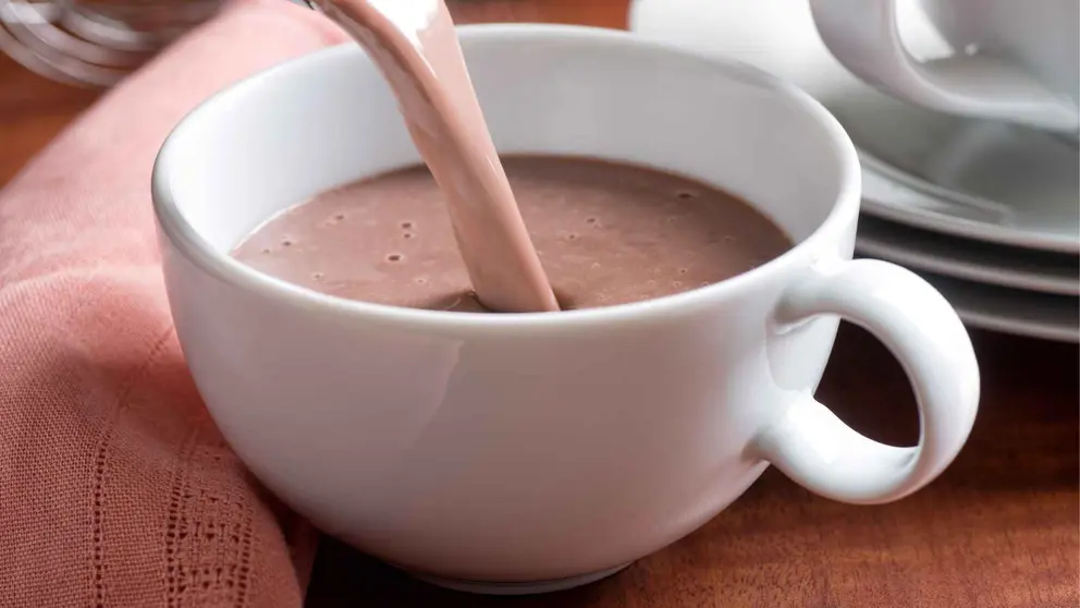 Cacao puro en polvo La Chocolatera de Mercadona