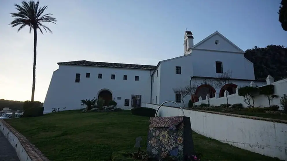 Muere un hombre de 67 a&ntilde;os tras caer desde un muro en Ubrique