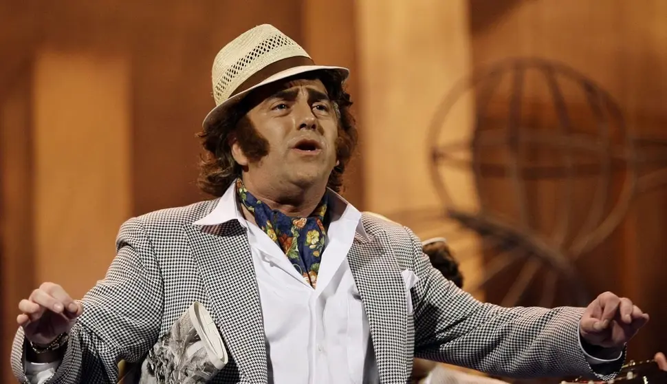 Los 5 nombres propios del Concurso del Carnaval de C&aacute;diz que arranca en el Gran Teatro Falla