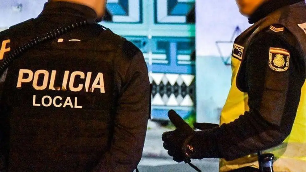 Pillan a polic&iacute;as locales de V&iacute;car formando parte de una red de cultivo y tr&aacute;fico de marihuana