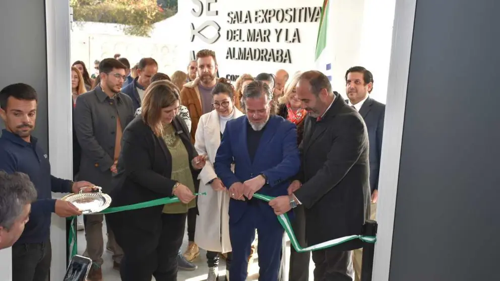 Centro Cultural La Chanca, en Conil de la Frontera | Noelia Herrera