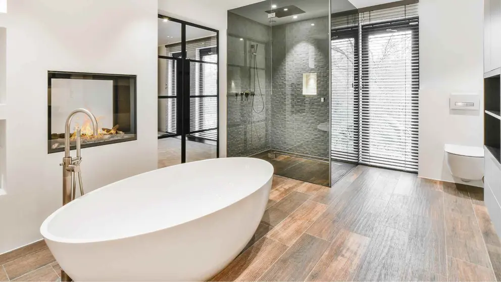 Leroy Merlin transforma tu ba&ntilde;o en un aseo de dise&ntilde;o con este mueble