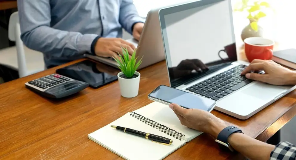 Estos son los mecanismos con los que la Junta de Andaluc&iacute;a te ayuda a encontrar empleo