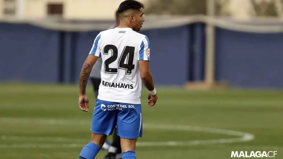 Este ex del M&aacute;laga CF podr&iacute;a ahorrar millones al club con su fichaje por el Real Madrid