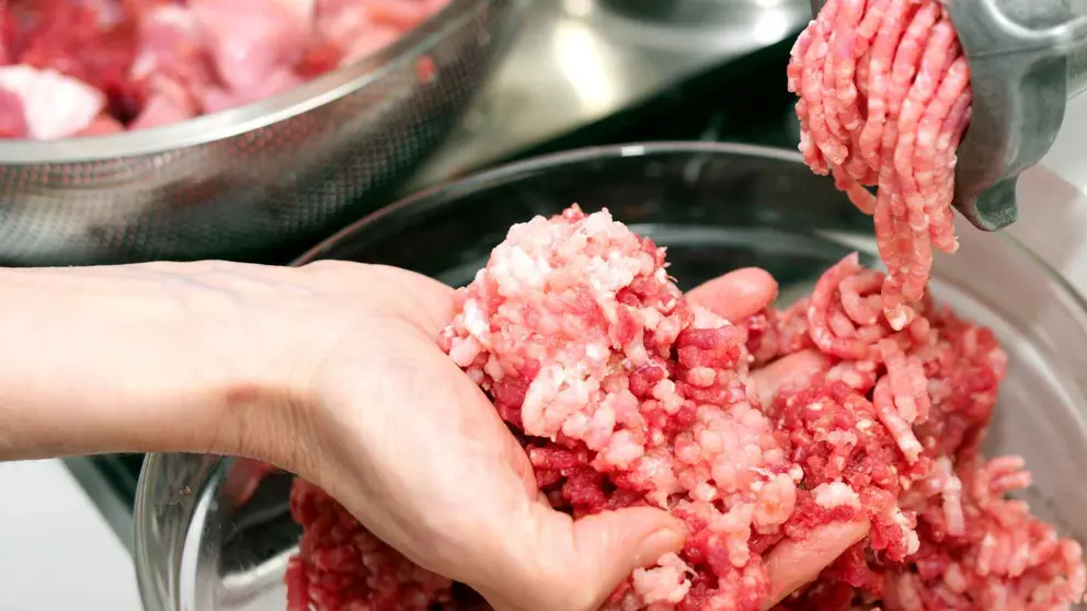 Lidl convierte tu cocina en una carnicer&iacute;a