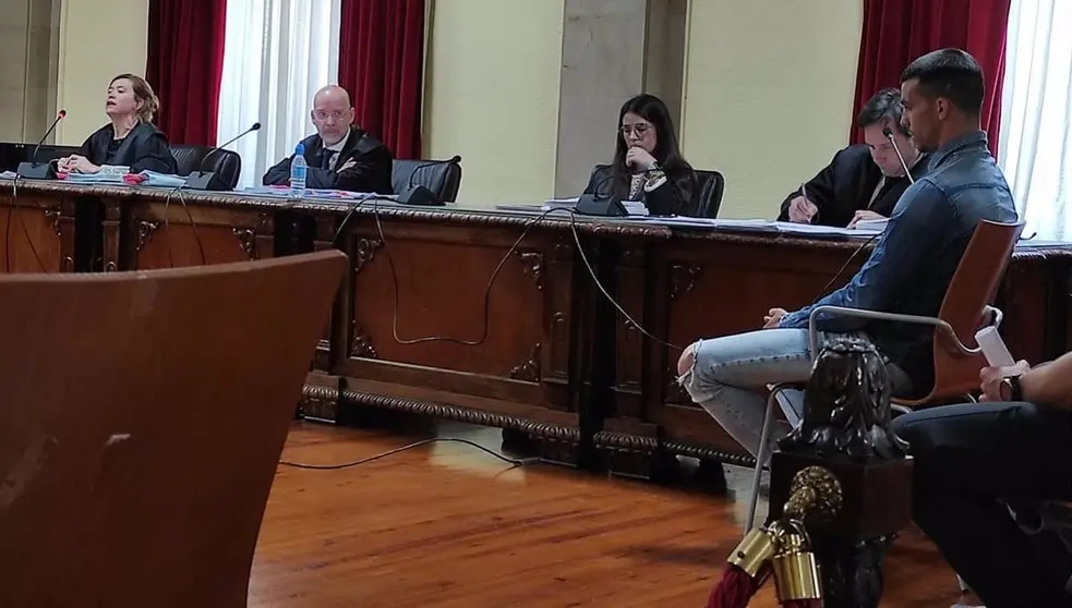 Muere un hombre agredido a golpes en Linares. Le reclamaban una deuda de 300 euros