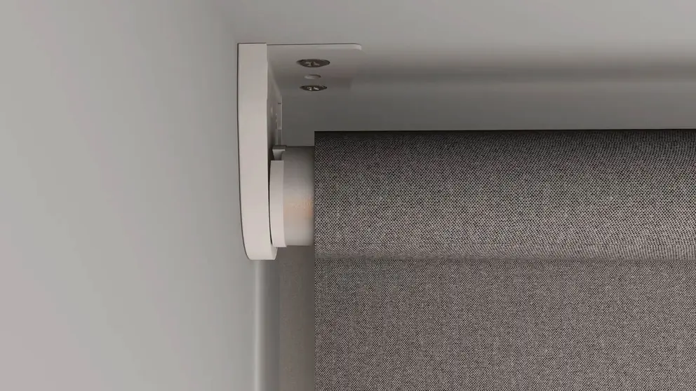 Estor opaco BOLGA en JYSK