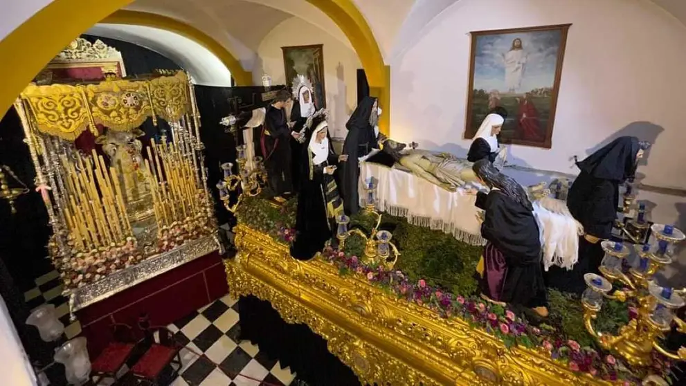 Hermandad de Santa Marta