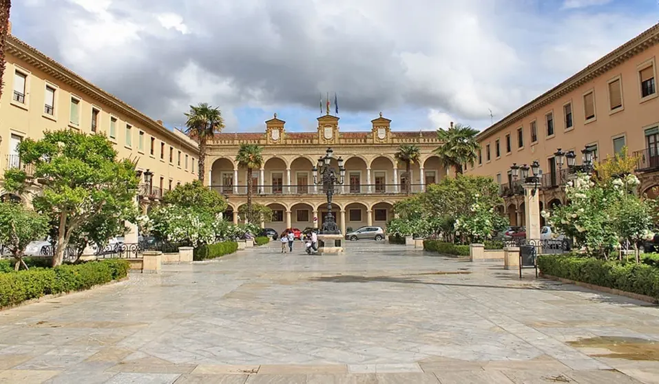 As&iacute; da a luz una joven en plena calle tras salir de su casa en Guadix (1)