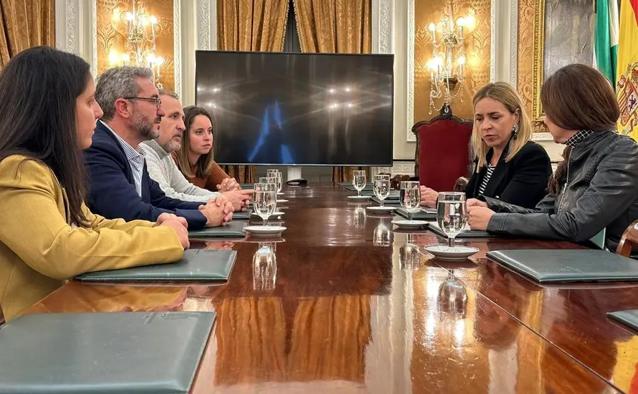 Diputaci&oacute;n de C&aacute;diz desarrollar&aacute; la estrategia Eracis+ en Medina y Puerto Serrano con 9 empleos