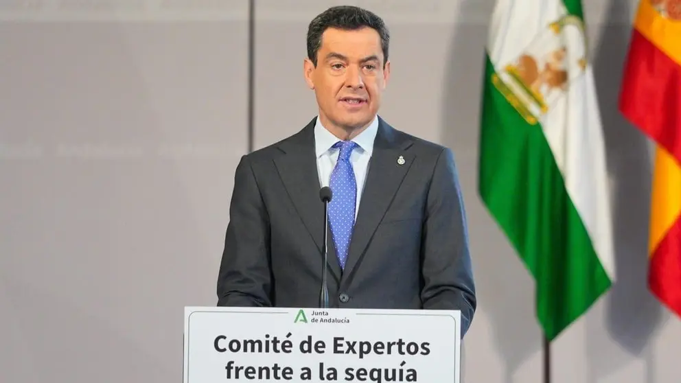 200 millones para luchar contra la sequ&iacute;a en Andaluc&iacute;a y cortes de agua en algunas ciudades