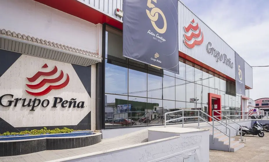 El sector de la automoci&oacute;n busca trabajadores en provincias de Andaluc&iacute;a. Contrato indefinido