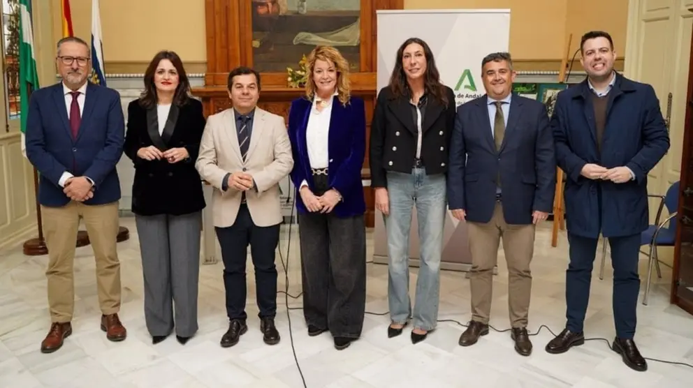 Todo lo que debes saber sobre la primera Estrategia para Personas sin Hogar en Andaluc&iacute;a (2)