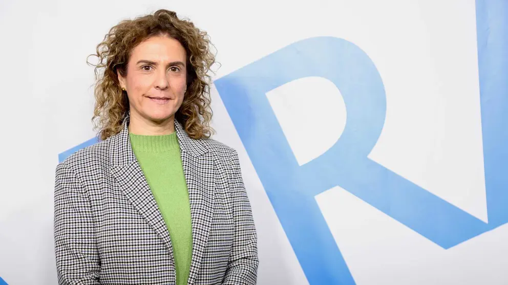 Mar&iacute;a Regla Calder&oacute;n, Psicopedagoga y Orientadora La Salle Buen Pastor | Cristo Garc&iacute;a