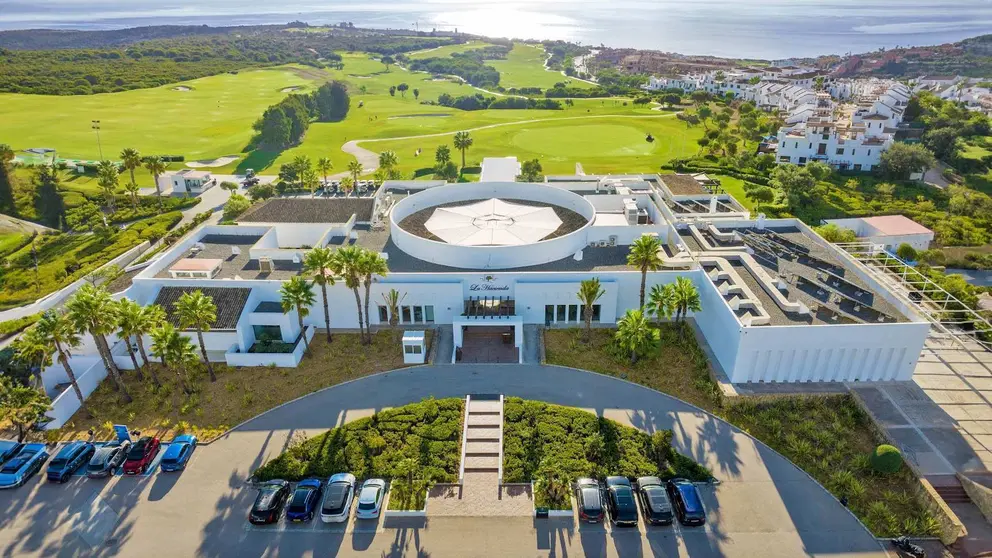 Alcaidesa Hacienda Club