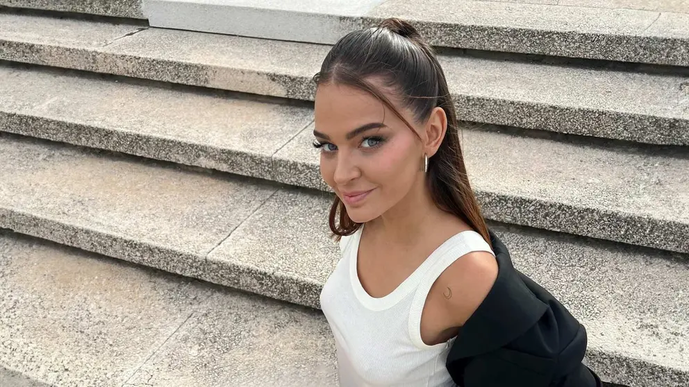 Laura Escanes - Instagram