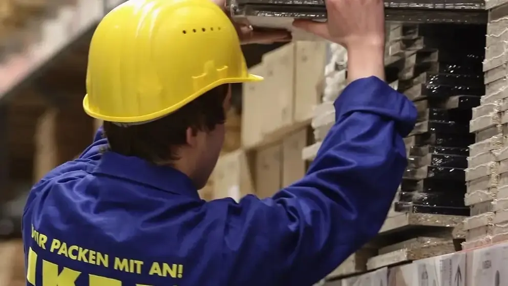 Ikea busca personal en Andaluc&iacute;a. No piden experiencia y se paga por encima del salario m&iacute;nimo