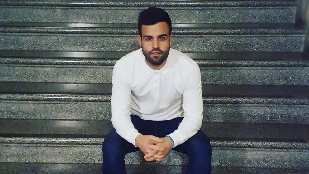 Fabio Padillo Bernal