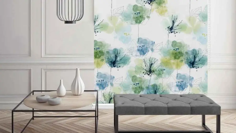 Estor enrollable AMAPOLA de Leroy Merlin