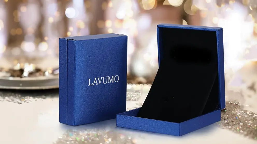 Joyas de oro de Lavumo