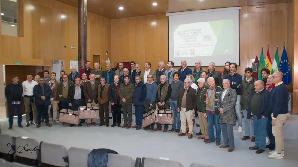 Asamblea de las escuelas