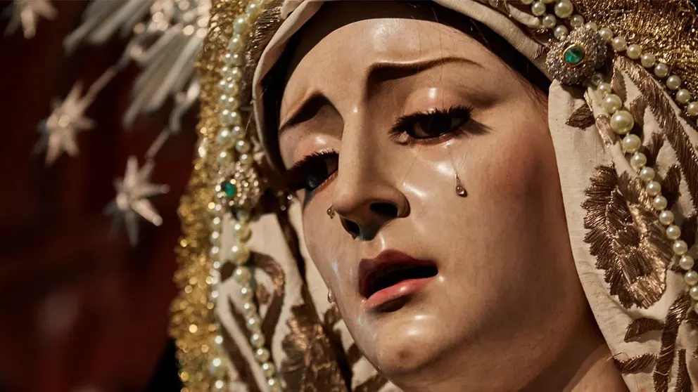 Mar&iacute;a Sant&iacute;sima de Salud y Esperanza