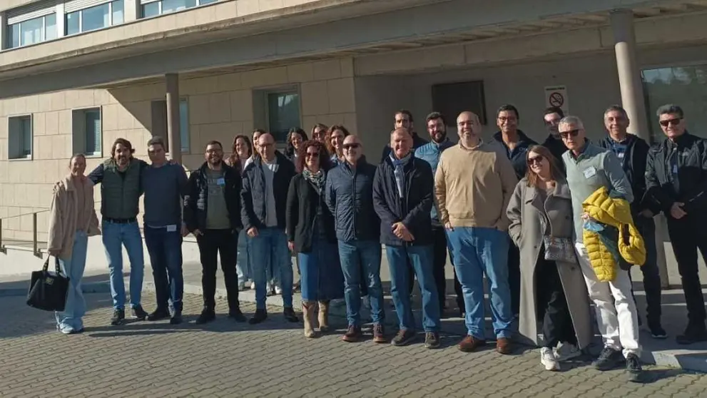 Curso de Ecograf&iacute;a en el punto de atenci&oacute;n al paciente en HLA Jerez Puertas del Sur