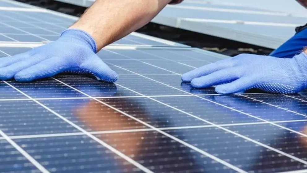 Fallece un trabajador en Torredonjimeno despu&eacute;s de caer desde unos 9 metros de altura