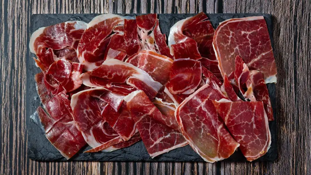 Jam&oacute;n ib&eacute;rico Joselito Gran Reserva en lonchas envase 70 g en Amazon