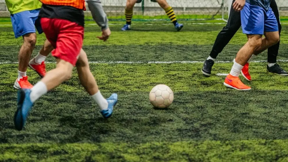 El eterno drama del f&uacute;tbol base: Atacan a un menor tras una pelea en un partido de juveniles