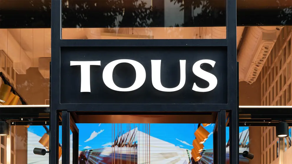 Tienda TOUS en Valencia de joyer&iacute;a y complementos de moda