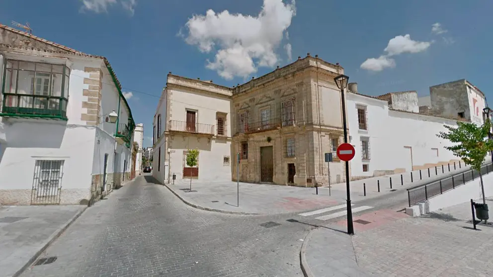 Hotel en la Plaza Bel&eacute;n