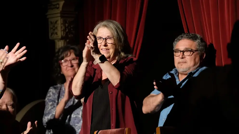 Adela del Moral ha fallecido a los 71 a&ntilde;os de edad