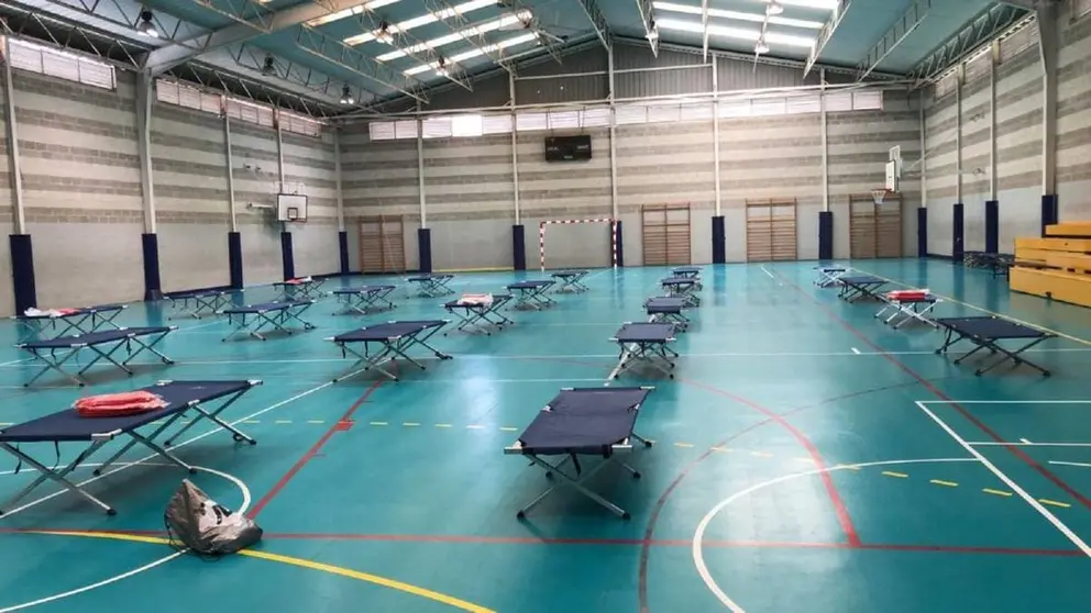 Sevilla necesita conserjes para centros deportivos p&uacute;blicos. Estas son las condiciones