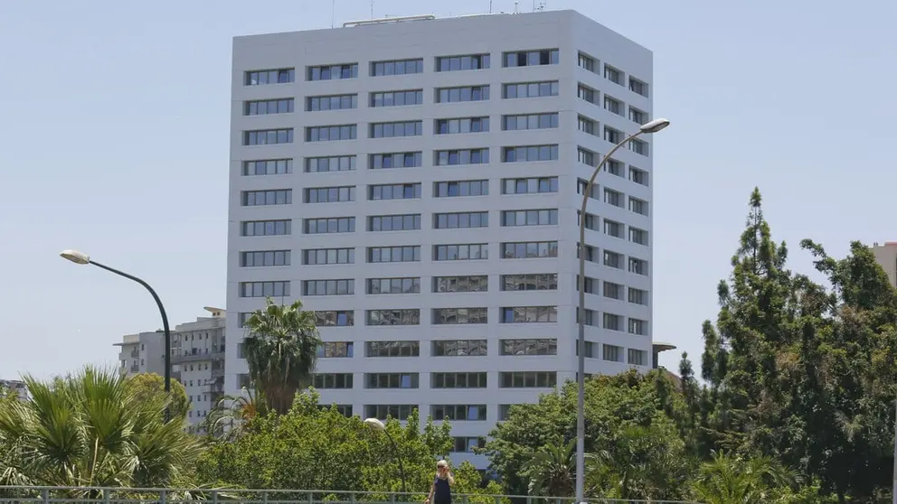 Esta es la reacci&oacute;n de un profesor de M&aacute;laga tras serle notificado un expediente disciplinario