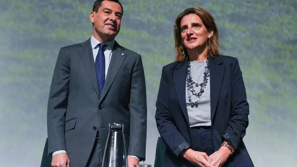 La sequ&iacute;a destroza Andaluc&iacute;a. Juanma Moreno se plantea acudir al Fondo de Solidaridad de la UE