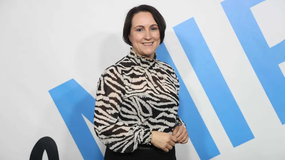 Nela Garc&iacute;a, delegada de Empleo, Trabajo Aut&oacute;nomo, Comercio y Empresa | Cristo Garc&iacute;a