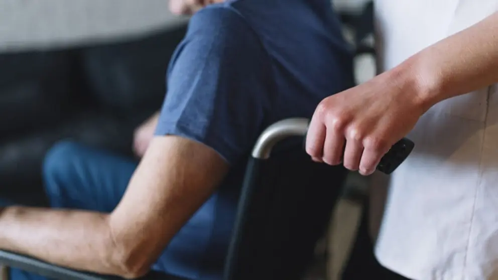Muere un anciano de 90 a&ntilde;os tras ser drogado por una presunta cuidadora en Almer&iacute;a