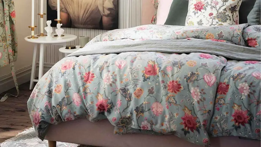 Set n&oacute;rdico N&Auml;SSELKLOCKA de Ikea