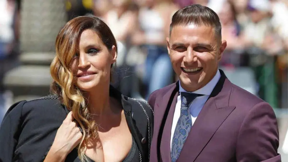 La gran fortuna de Joaqu&iacute;n S&aacute;nchez y Susana Saborido